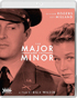 Major And The Minor (Blu-ray)