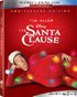 Santa Clause: Anniversary Edition (Blu-ray)