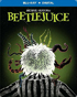 Beetlejuice: Limited Edition (Blu-ray)(SteelBook)