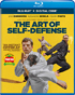Art Of Self-Defense (Blu-ray)