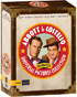 Abbott & Costello: 80th Anniversary Blu-ray Edition (Blu-ray)