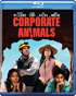 Corporate Animals (Blu-ray)
