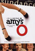 Amy's O: Special Edition