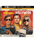 Once Upon A Time... In Hollywood: Collector's Edition (4K Ultra HD/Blu-ray)