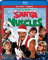 Santa With Muscles (Blu-ray)