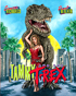 Tammy And The T-Rex (Blu-ray/DVD)