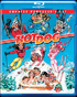 Hot Dog: The Movie: Unrated Producer's Cut (Blu-ray)