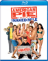 American Pie Presents: The Naked Mile: Unrated (Blu-ray)
