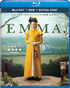 Emma. (Blu-ray/DVD)