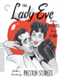 Lady Eve: Criterion Collection (Blu-ray)