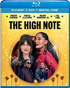 High Note (Blu-ray/DVD)