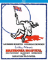 Britannia Hospital (Blu-ray)