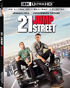 21 Jump Street (2012)(4K Ultra HD/Blu-ray)