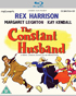 Constant Husband (Blu-ray-UK)