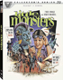 Little Monsters: Collector's Series (Blu-ray)