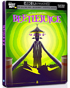 Beetlejuice: Limited Edition (4K Ultra HD/Blu-ray)(SteelBook)