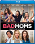 Bad Moms (Blu-ray)