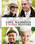 Love, Weddings & Other Disasters (Blu-ray)