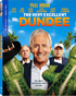 Very Excellent Mr. Dundee (Blu-ray)
