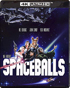 Spaceballs: Special Edition (4K Ultra HD/Blu-ray)
