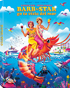 Barb & Star Go To Vista Del Mar (Blu-ray/DVD)