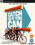 Catch Us If You Can (Blu-ray-UK)