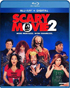 Scary Movie 2 (Blu-ray)(ReIssue)