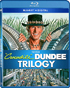 Crocodile Dundee Trilogy (Blu-ray): Crocodile Dundee / Crocodile Dundee 2 / Crocodile Dundee In Los Angeles