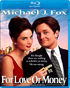 For Love Or Money (Blu-ray)