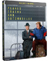Planes, Trains And Automobiles: Limited Edition (Blu-ray)(SteelBook)