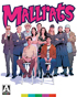 Mallrats: Special Edition (Blu-ray)