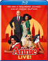 Annie Live! (Blu-ray)