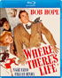 Where There's Life (Blu-ray)