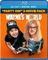 Wayne's World: 