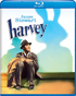 Harvey (Blu-ray)(Reissue)