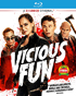 Vicious Fun (Blu-ray)