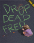Drop Dead Fred: Limited Edition (Blu-ray)