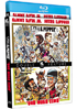 Salt And Pepper / One More Time (1970) (Blu-ray)