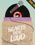 Hearts Beat Loud: Limited Edition (Blu-ray)