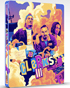Clerks III: Limited Edition (4K Ultra HD/Blu-ray)(SteelBook)