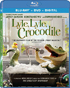 Lyle, Lyle, Crocodile (Blu-ray/DVD)