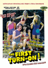 First Turn-on!: Special Edition (Blu-ray)
