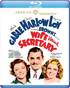 Wife Versus Secretary: Warner Archive Collection (Blu-ray)