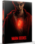 Warm Bodies: Limited Edition (4K Ultra HD/Blu-ray)(SteelBook)