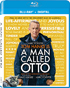 Man Called Otto (Blu-ray)