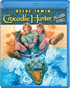 Crocodile Hunter: Collision Course (Blu-ray)
