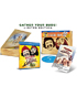 Cheech And Chong's Up In Smoke: 45th Anniversary Stash Box: Limited Edition (Blu-ray)