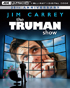 Truman Show: 25th Anniversary Edition (4K Ultra HD/Blu-ray)