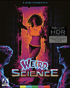Weird Science: Limited Edition (4K Ultra HD)