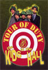 Kids In The Hall: Tour Of Duty (DTS)